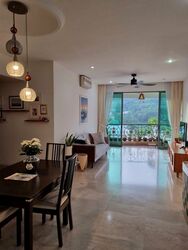 Chantilly Rise (D23), Condominium #622188041